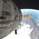 Illustration for article titled Twin Moonraker Space Stations in Orbit, Obvious Plot to Destroy Earth!